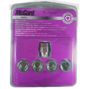 Antifurto McGard para Roda Porca Passante 24010SU (Ford | Jeep)