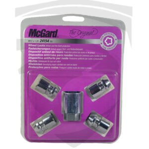 Antifurto McGard para Roda 24154SU (Nissan | Suzuki | Subaru)