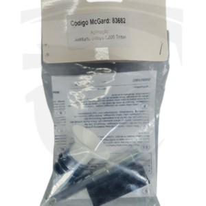 Antifurto McGard para Estepe Mitsubishi L200 Triton