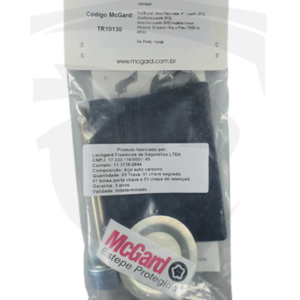 Antifurto McGard para Estepe Fiat | Volkswagen Gol, Parati e Voyage