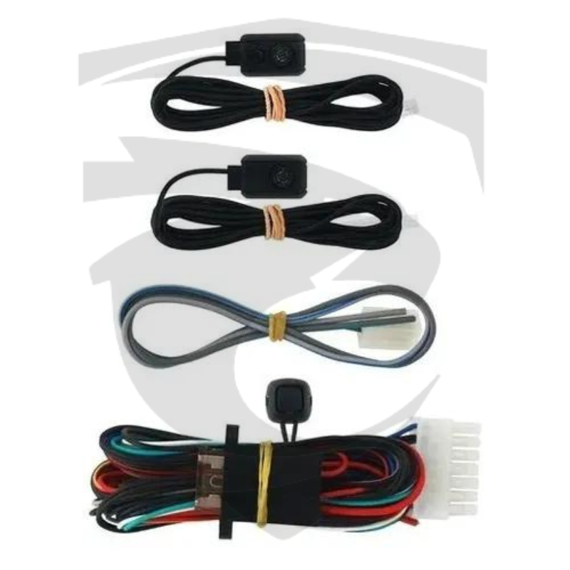 Alarme Padlock Easy-S V3 Olimpus - Imagem 3