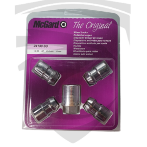 Antifurto McGard para Roda 24138SU (Ford | Jeep)