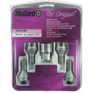 Antifurto McGard para Roda 27216SU (Citroen | Fiat | Jeep | Peugeot)