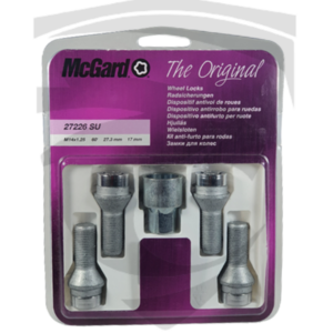 Antifurto McGard para Roda 27226SU (BMW | Mini)