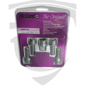 Antifurto McGard para Roda 28020SU (Ford Territory)