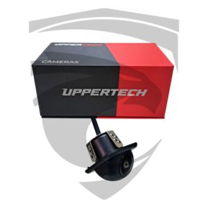 Câmera de Ré Tartaruga com Linhas Dinâmicas Uppertech