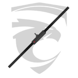 Antena Interna Amplificada TV Digital New DTV 1000 Olimpus