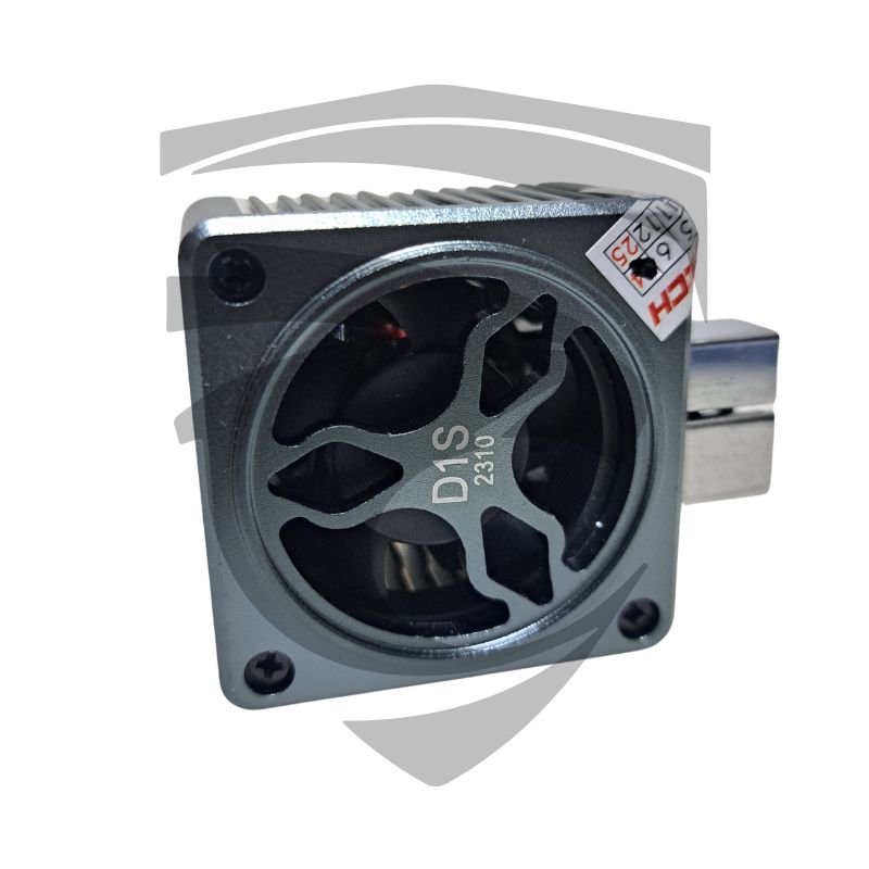 Ultra LED Extreme White D1S 5000LM 6200K 35W 12V Uppertech - Imagem 3