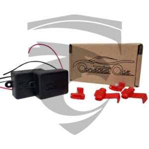 Canceller para LED 5W CC05 Conecta car