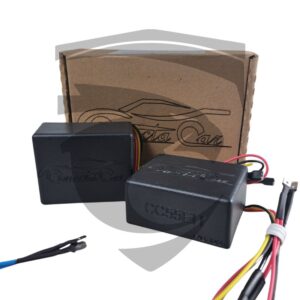 Canceller para LED 55W CC55EH Conecta car