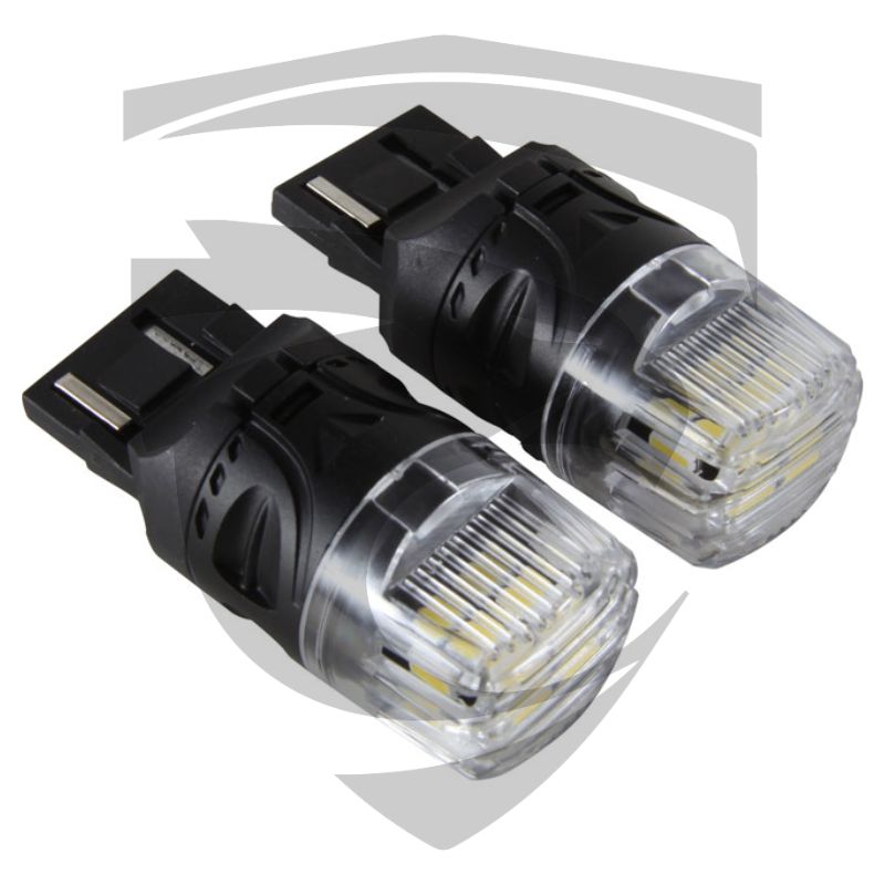 Lâmpada LED T20 1 Polo com 16 LEDs Branco 12V Shocklight - Imagem 2