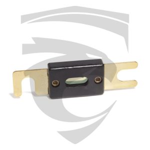 Fusível Faca ANL 250A Technoise