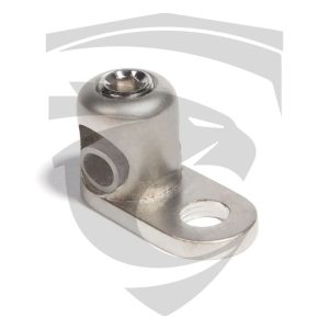 Terminal de Aterramento 0 AWG Technoise