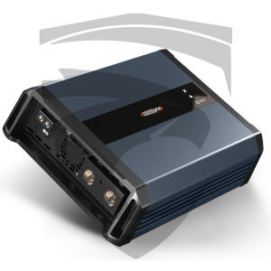 Amplificador 1 Canal 5000.1 5000W RMS 1 Ohm EVO5 SounDigital