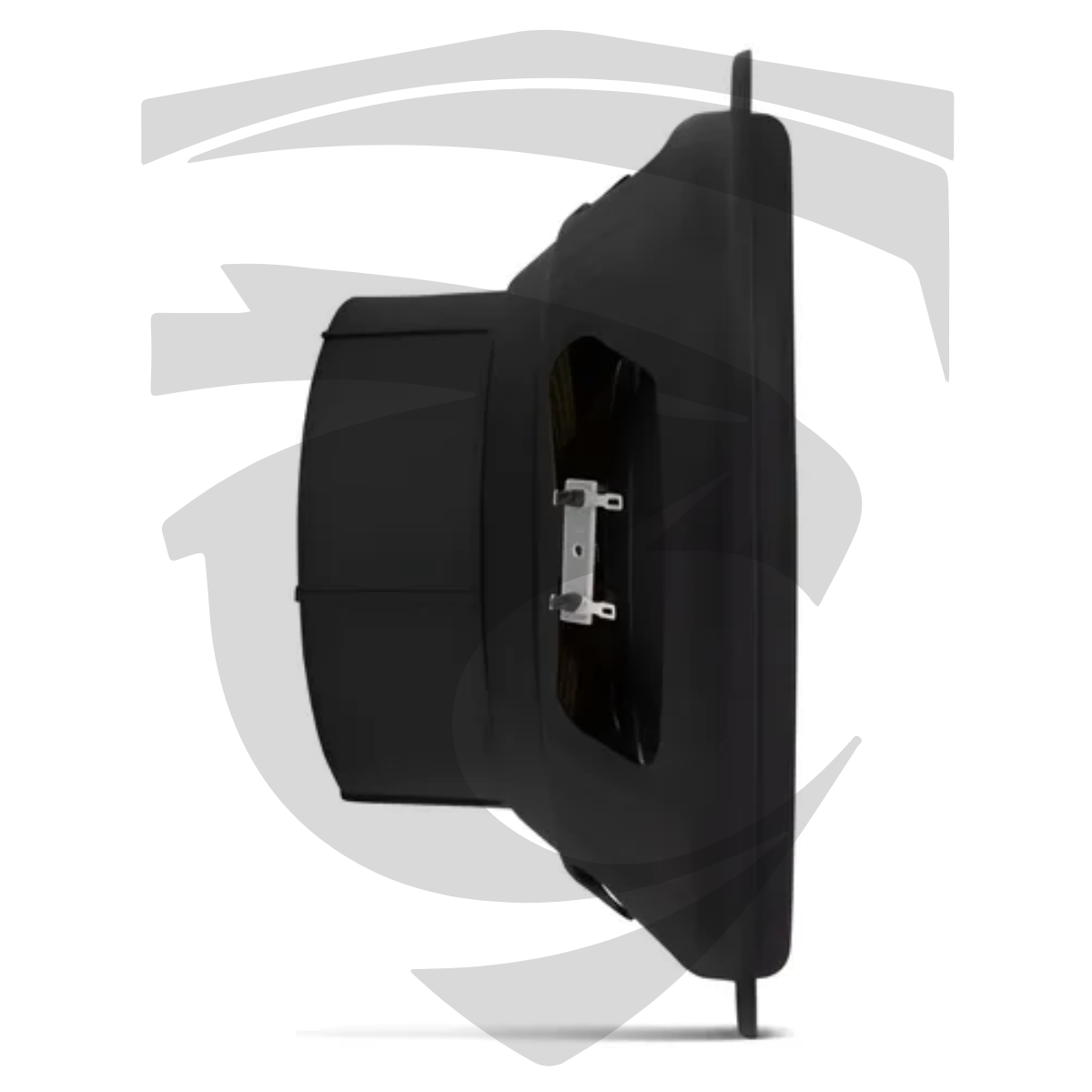 Subwoofer Street 12" 175W RMS 4 Ohms Preto Spyder - Imagem 4