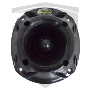 Super Tweeter STW400 200W RMS 8 Ohms Preto Spyder