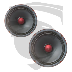 Alto Falante Nitro MB320 6" 320W RMS 4 Ohms Spyder