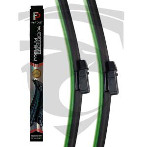 Palheta Específica Premium 21"/18" GM Agile | Montana | S10 | Trail Blazer