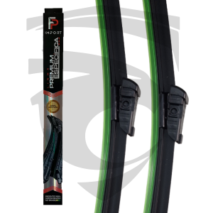 Palheta Específica Premium 25"/14" Honda City, Fit e HR-V