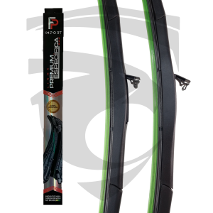 Palheta Específica Premium 19"/19" Mitsubishi Pajero e TR4 | Nissan Frontier