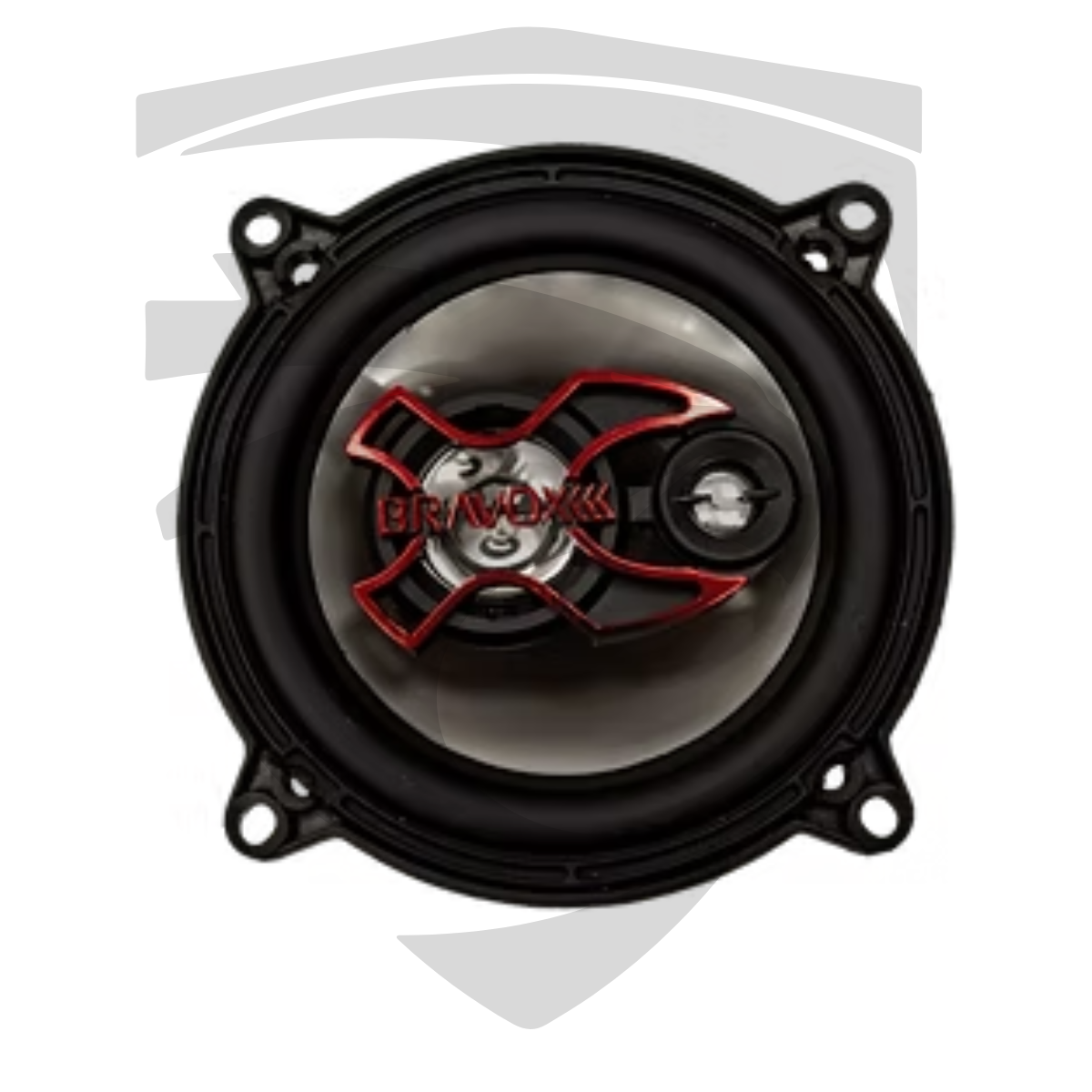 Alto Falante Triaxial 5" 50W B3X50 Bravox - Imagem 3