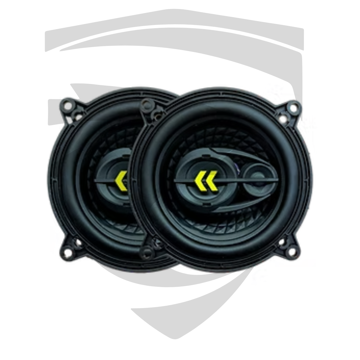 Alto Falante Triaxial 5" 70W Revo 5 Bravox - Imagem 2
