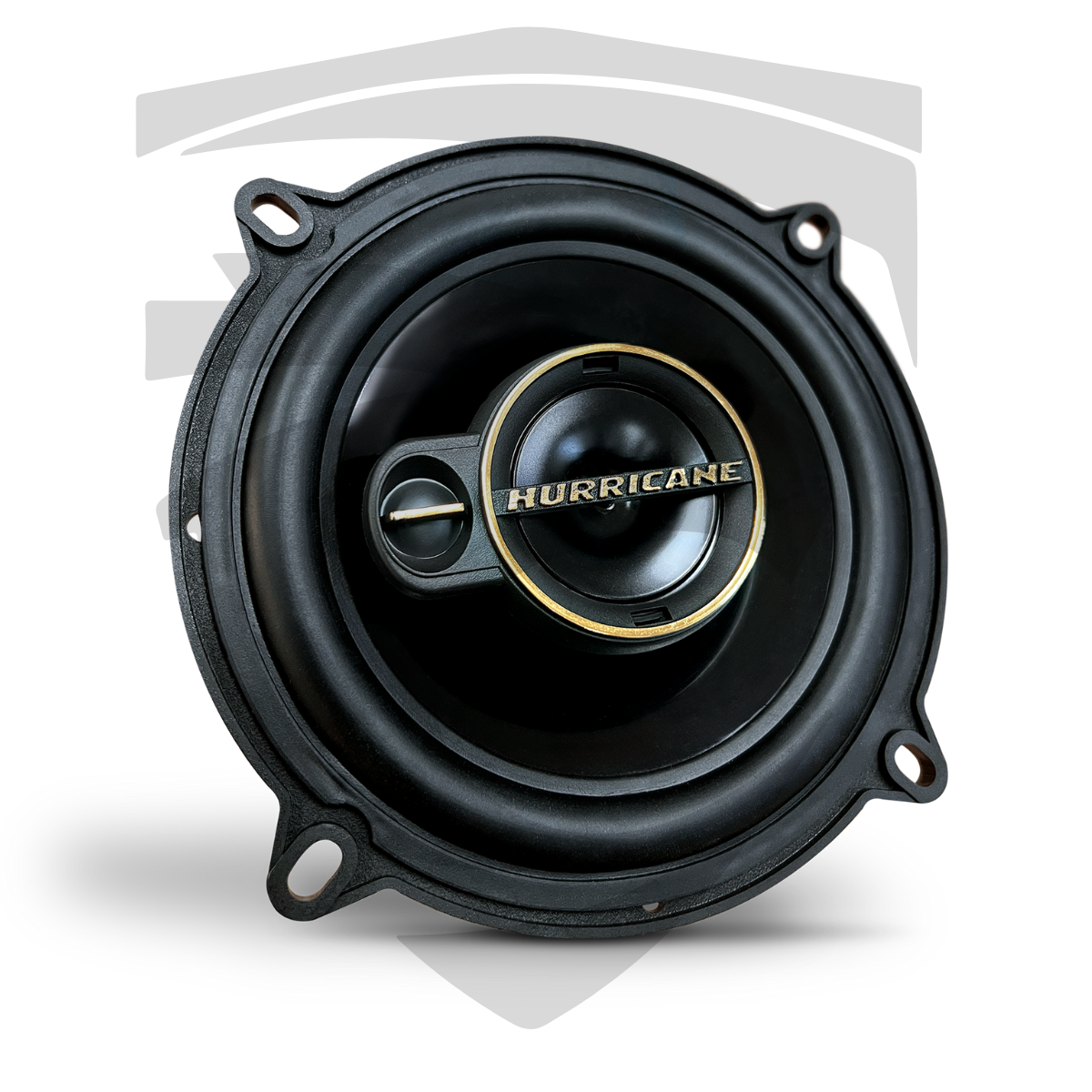 Alto Falante Triaxial 5" Aurum 120W RMS Hurricane - Imagem 3