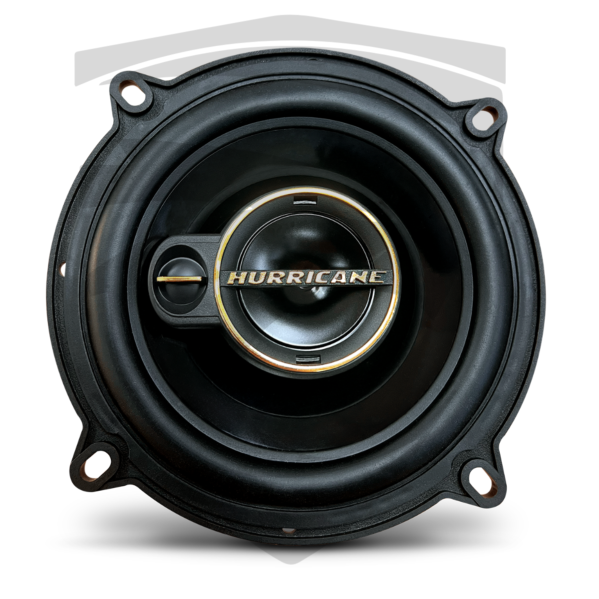 Alto Falante Triaxial 5" Aurum 120W RMS Hurricane - Imagem 2