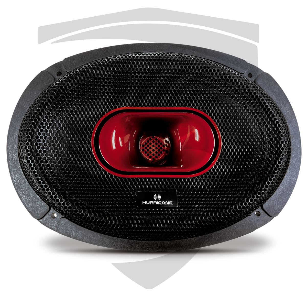 Alto Falante 6x9" MBC 690 500W RMS Hurricane - Imagem 2