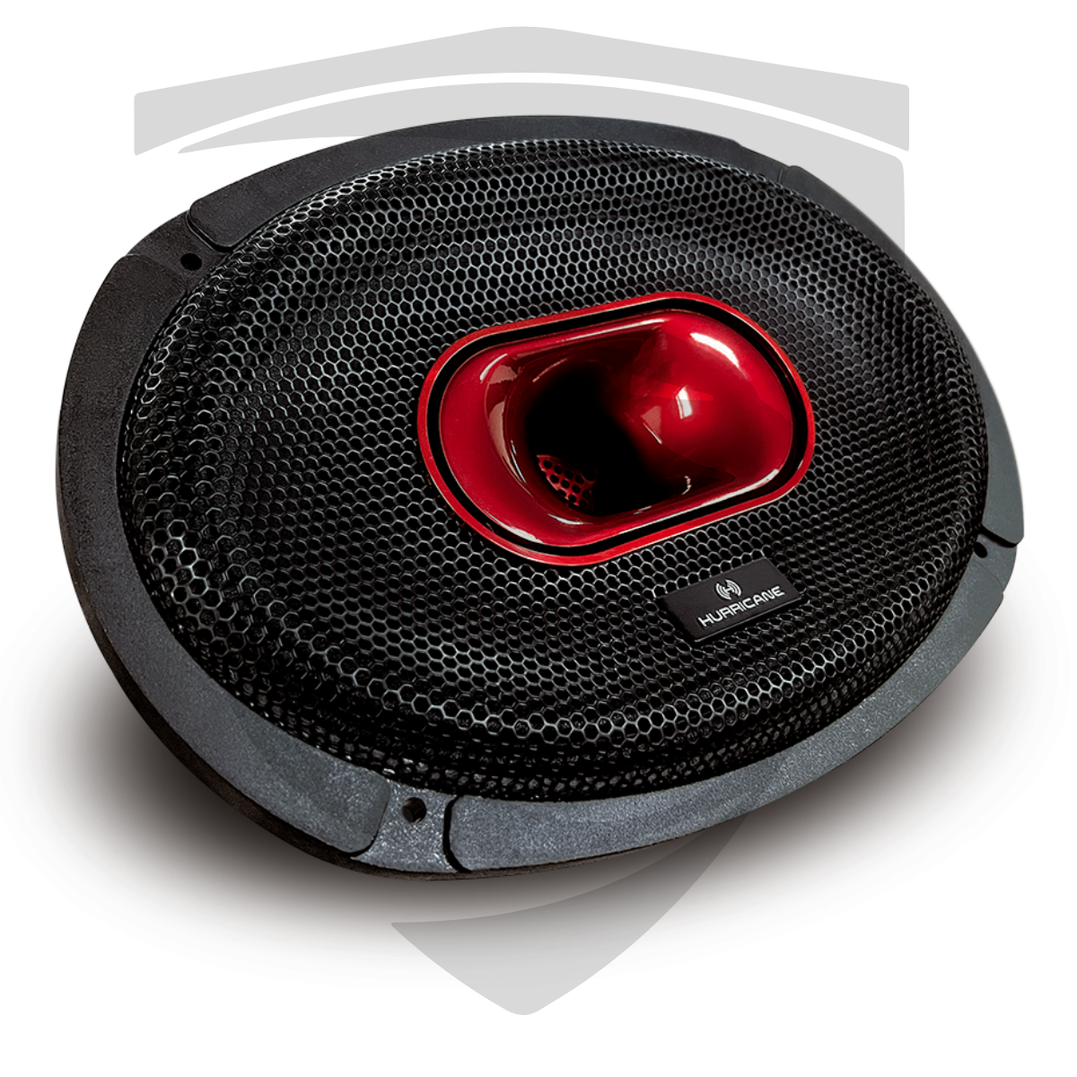 Alto Falante 6x9" MBC 690 500W RMS Hurricane - Imagem 3