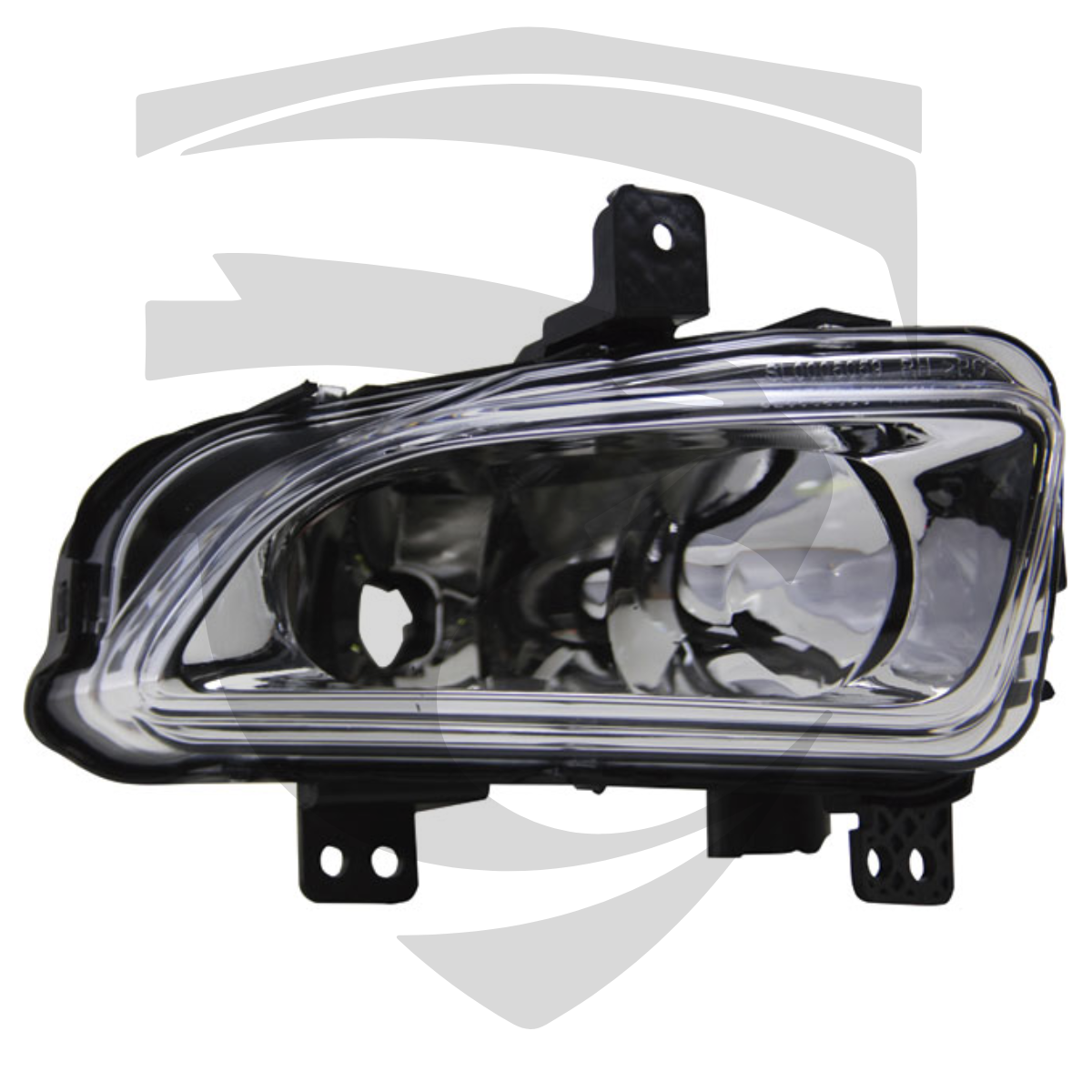 Kit Farol de Milha Fiat Strada (a partir de 2020) Shocklight - Imagem 3