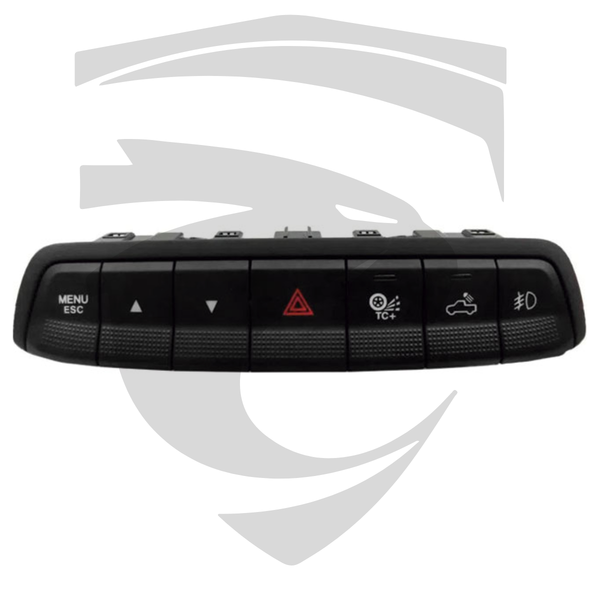 Kit Farol de Milha Fiat Strada (a partir de 2020) Shocklight - Imagem 4