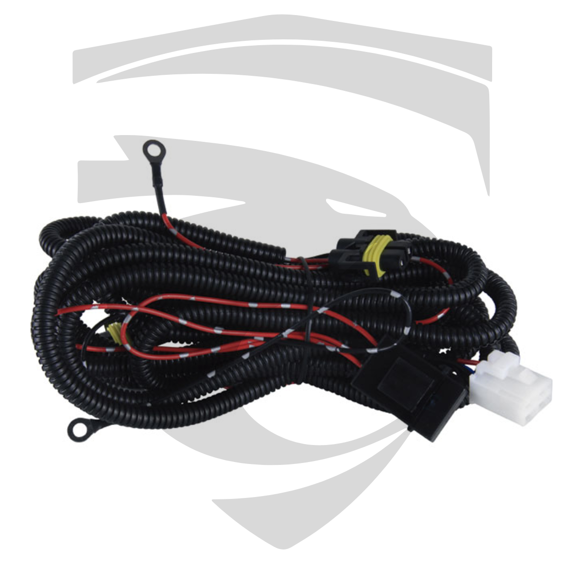 Kit Farol de Milha Fiat Strada (a partir de 2020) Shocklight - Imagem 5
