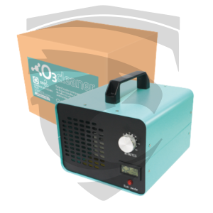 Gerador de Ozônio O3 Cleaner 220V Olimpus Automotive