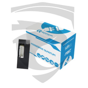 Módulo Acionador de Vidros Linhas Fiat, Renault e VW LV20E Plus Quantum