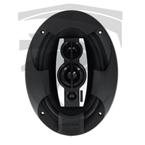 Alto Falante BBX Multivias 6x9″ Bomber