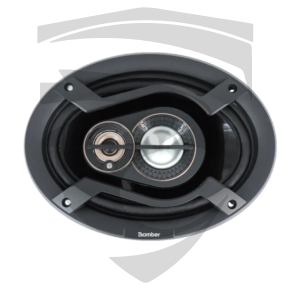 Alto Falante Quadriaxial 6x9″ Bomber Beat