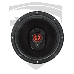 Alto Falante BBR Multivias 6″ Bomber