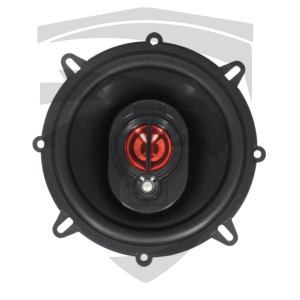 Alto Falante BBR Multivias 5″ Bomber