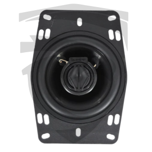 Alto Falante BBR TOP 4″ Bomber
